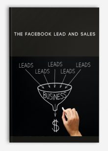 The Facebook Lead And Sales
