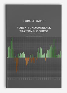 Fxbootcamp –  Forex Fundamentals Training Course