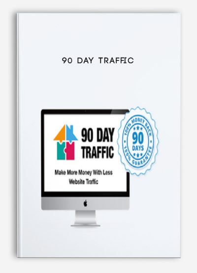 90 Day Traffic