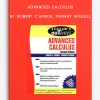 Advanced Calculus by Robert C.Wrede, Murray Spiegel