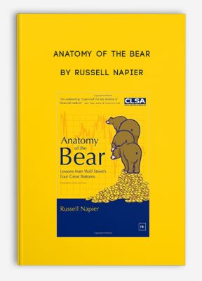 Anatomy of the Bear by Russell Napier