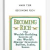Becoming Rich by Mark Tier