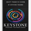 Equity Trader 101 Course by KeyStone Trading