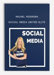 Rachel Pedersen – Social Media United Elite