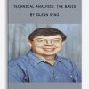 Technical Analysis. The Basis by Glenn Ring