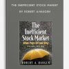 The Inefficient Stock Market by Robert A.Haugen
