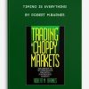 Timing is Everything by Robert M.Barnes