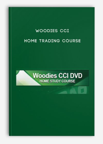 Woodies CCI Home Trading Course