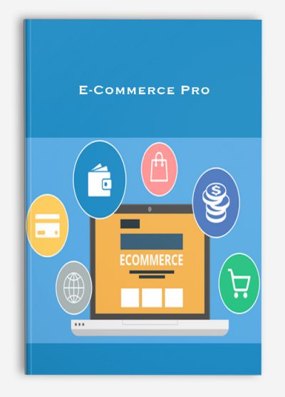 E-Commerce Pro