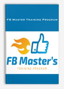 FB Master Training Program