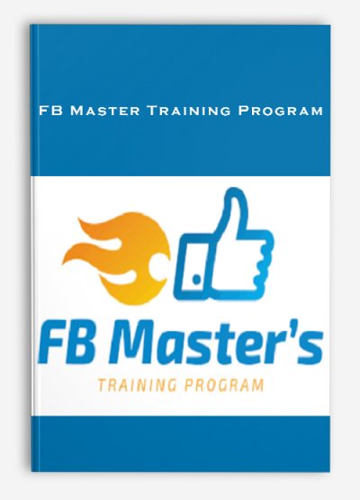 FB Master Training Program