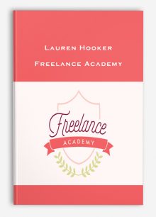 Lauren Hooker – Freelance Academy
