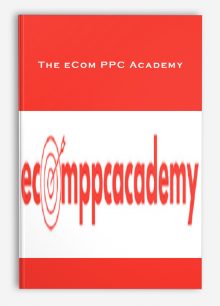 The eCom PPC Academy