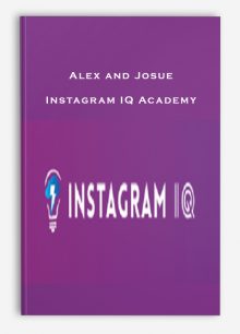 Alex and Josue – Instagram IQ Academy