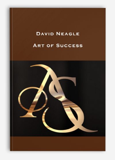 David Neagle – Art of Success