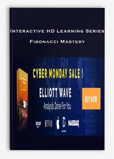 Interactive HD Learning Series – Fibonacci Mastery