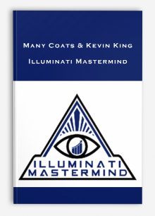 Many Coats & Kevin King – Illuminati Mastermind
