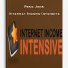 Peng Joon – Internet Income Intensive