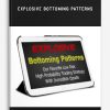 Explosive Bottoming Patterns