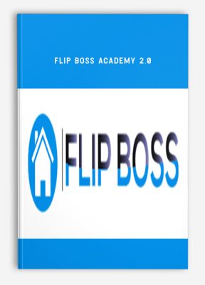 Flip Boss Academy 2.0