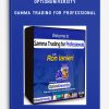 OptionUniversity - Gamma Trading for Professional