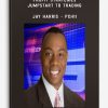 Profit Strategies – Jumpstart to Trading – Jay Harris – PCH11