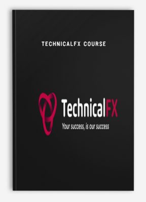 TechnicalFX Course