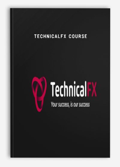 TechnicalFX Course