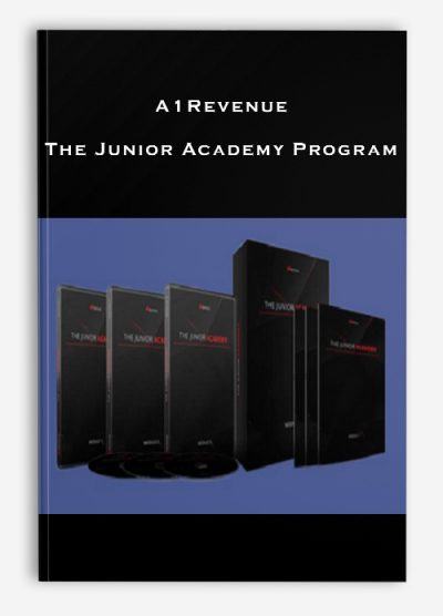 A1Revenue – The Junior Academy Program