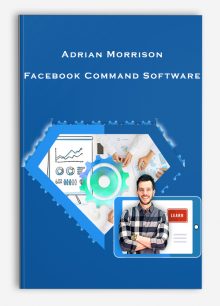 Adrian Morrison – Facebook Command Software