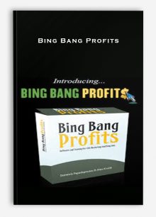 Bing Bang Profits