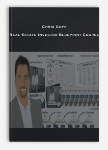 Chris Goff – Real Estate Investor Blueprint Course
