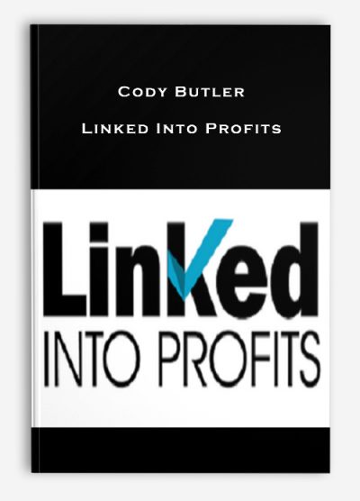 Cody Butler – Linked Into Profits