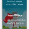 Derrick Struggle – Amazon FBA Heroes