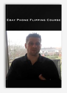 Ebay Phone Flipping Course