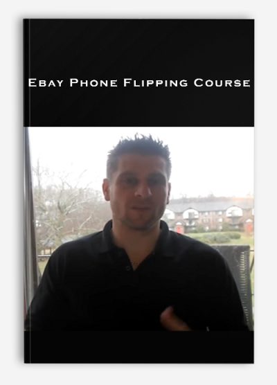 Ebay Phone Flipping Course