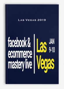 Las Vegas 2019