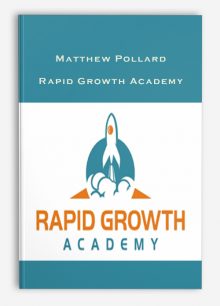 Matthew Pollard – Rapid Growth Academy