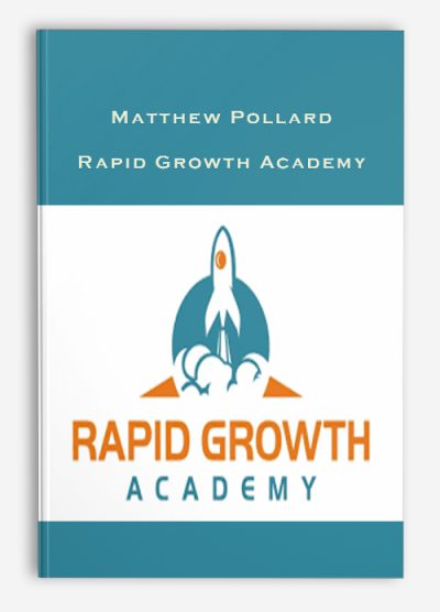 Matthew Pollard – Rapid Growth Academy