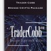 Trader Cobb – Bronze Crypto Package