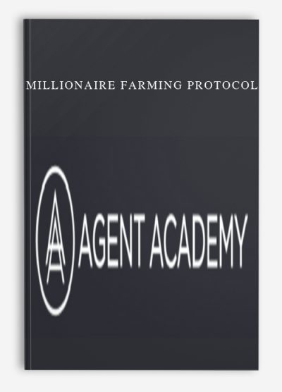 Millionaire Farming Protocol