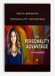 Neeta Bhushan – Personality Advantage