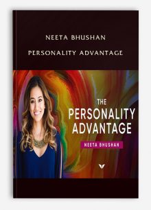 Neeta Bhushan – Personality Advantage
