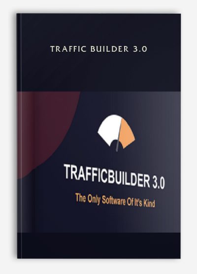 Traffic Builder 3.0