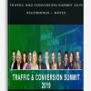 Traffic and Conversion Summit 2019 Recordings + Notes