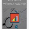 Hari Swaminathan – Introduction to Futures Trading and Live Trade Demonstration