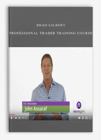 John Assaraf – Cloning of Business Success