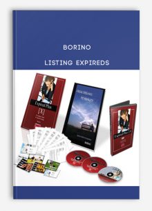 Borino – Listing Expireds