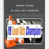 Robert Stukes - FB Lead Ads Champion
