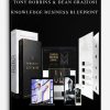 Tony Robbins & Dean Graziosi – Knowledge Business Blueprint